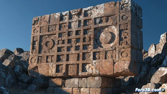 Puerta del Sol: El calendario de piedra que nadie entiende