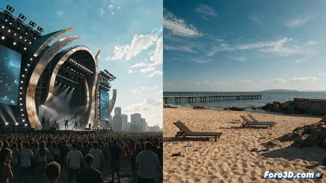 Reggaeton Beach Festival cancela su gira: siete ciudades se quedan sin perreo