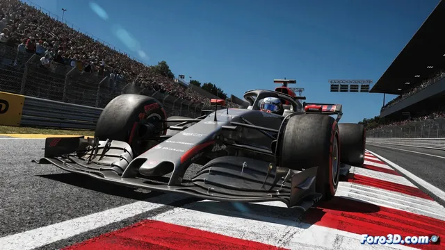 Sainz y Williams: un 18º en Austria que no sorprende a nadie