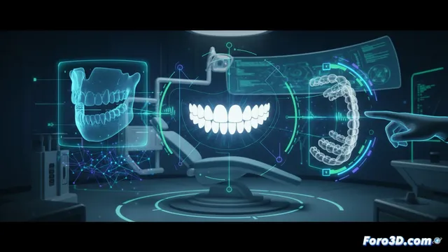 SEdO Mallorca 2026: IA y 3D para una sonrisa más rápida