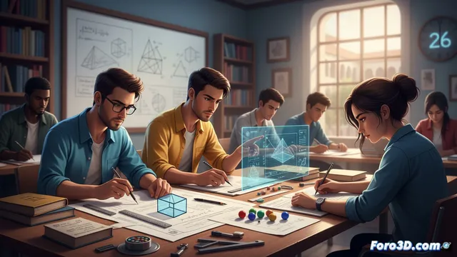 Selectividad 2026: optimización, geometría y probabilidad al examen