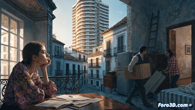 Sevilla alcanza máximos históricos en precio de la vivienda