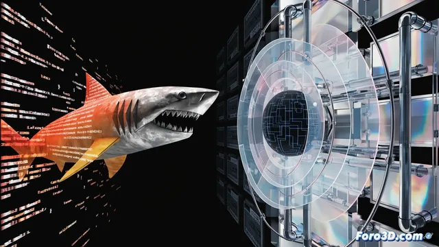 SharkLoader y Cobalt Strike: la nueva amenaza que acecha tus datos