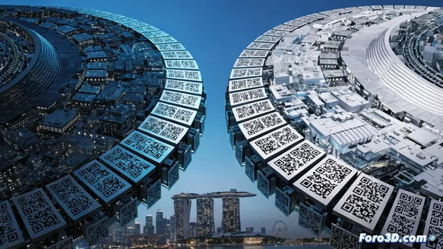 Singapur unifica pagos QR: PayNow y NETS al fin compatibles en 2026
