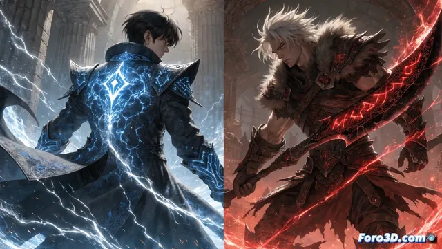 Solo Leveling Ragnarok: el poder ya no es solo para el protagonista