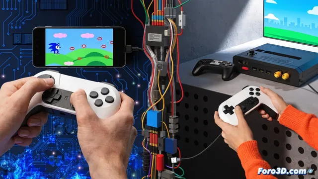 Sonic 35: Cómo revivir la era Genesis con trucos modernos