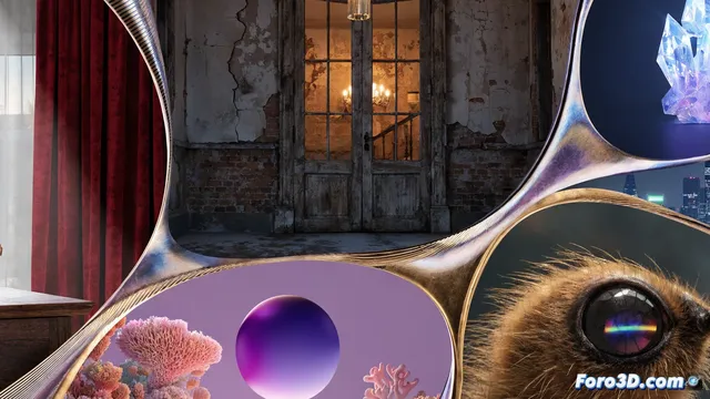 Sony Future Filmmaker Awards: cinco historias premiadas entre 8.400 aspirantes
