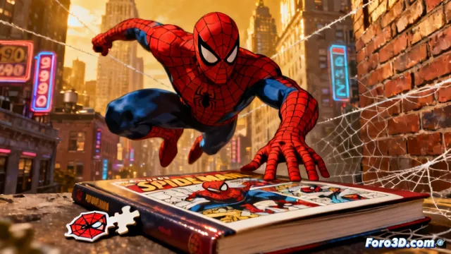 Spider-Man en tapa blanda: los 80 llegan baratos a tu estantería