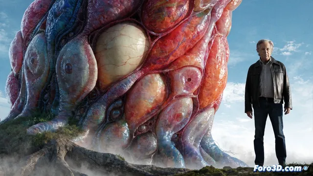 Spielberg borra la palabra alienígena para que su película sea tomada en serio