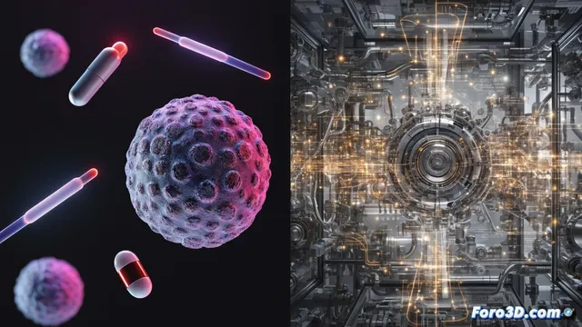 Startups suizas atacan superbacterias y burocracia con IA