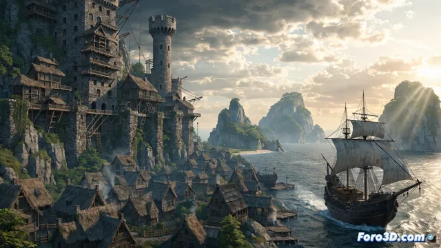 Steam regala Wild Terra 2: New Lands hasta las 19:00