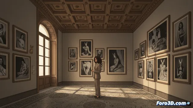 Talia Chetrit expone Bunny en PHotoESPAÑA 2026 en Madrid