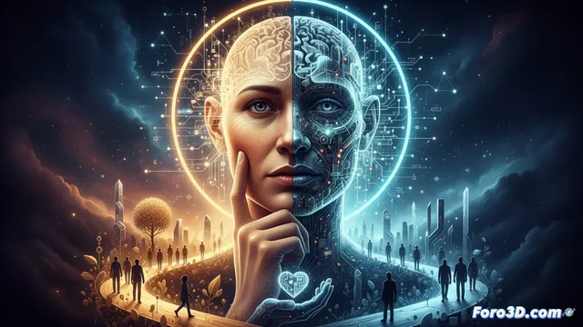 Tecnología con rostro humano: ética ante todo
