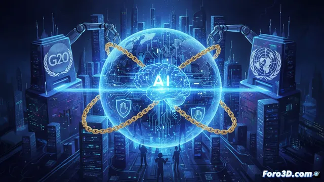 Tecnología global: ética y regulación como prioridad