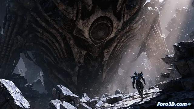The Relic: First Guardian llega el 31 de julio a PS5 y PC