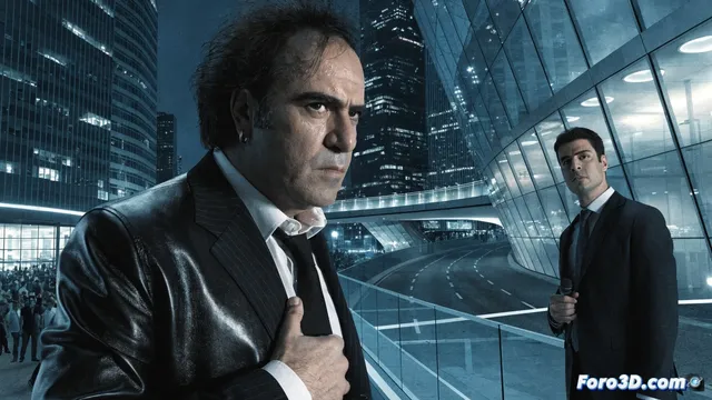 Torrente Presidente llega a Netflix tras arrasar en cines españoles