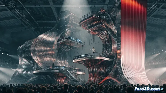 TUMU Festival trae techno al Roig Arena para dinamizar la cultura local