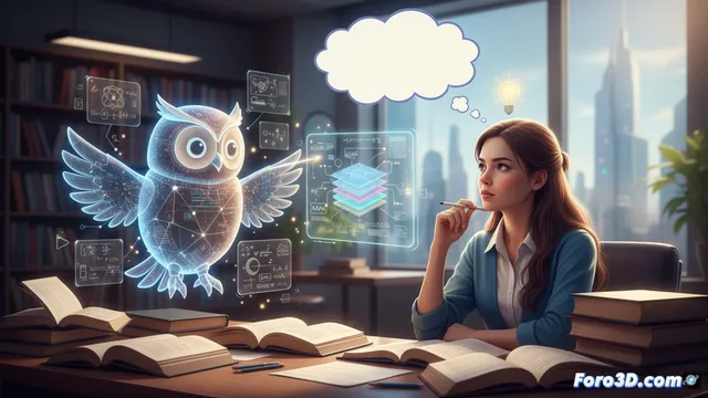 TutorRL: la IA que no te da la respuesta, te hace pensar