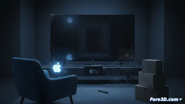 tvOS 27: el gran silencio de Apple para que compres otro Apple TV