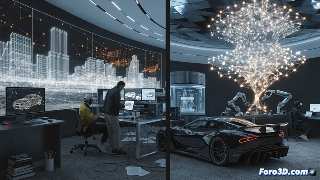 Un desarrollador crea su propio GTA 6 con IA y planea lanzarlo antes que Rockstar