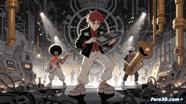 UNBEATABLE llega a Switch 2 el 27 de julio con expansión y nuevo idioma