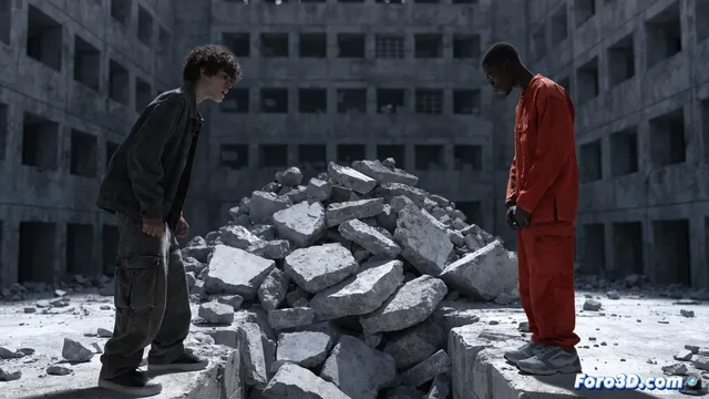 Unchained: la falta de apoyo social como detonante juvenil
