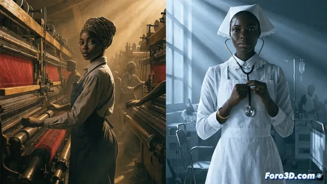 Windrush Day: el legado de las mujeres que reconstruyeron Reino Unido