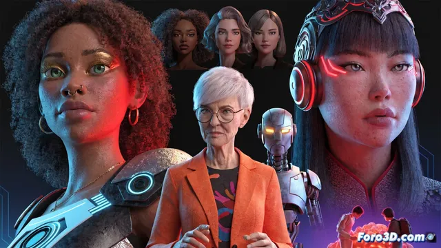 Women in Animation cumple 10 años con cumbre en Annecy