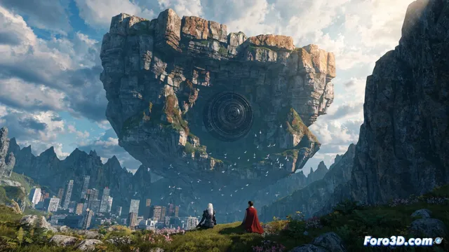Wuthering Waves 3.5 llega el 10 de julio con novedades y salto a Xbox