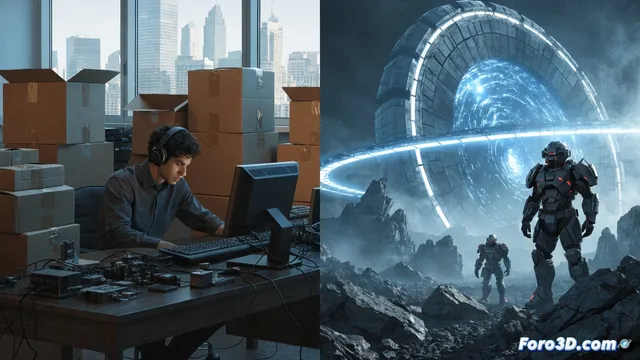 Xbox cierra estudios creativos para centrarse en Halo y ahorrar costes