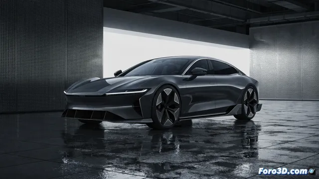 Xiaomi SU7 Ultra: el sedán que quiere humillar a los hypercars