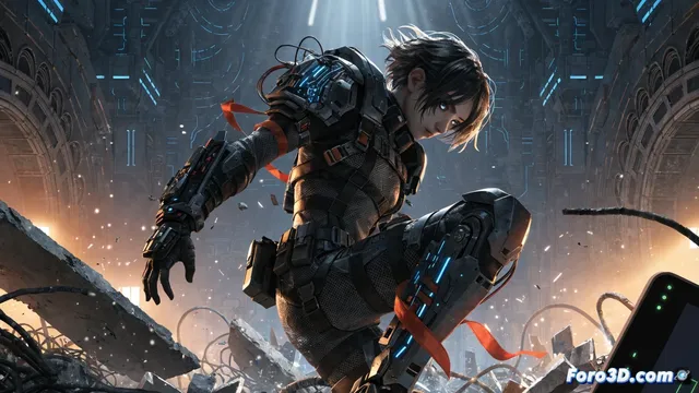 Zenless Zone Zero aterriza en Steam con soporte para Steam Deck