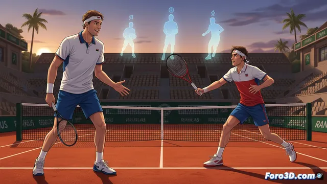 Zverev ante Mensik: el favorito que no esperaba este regalo