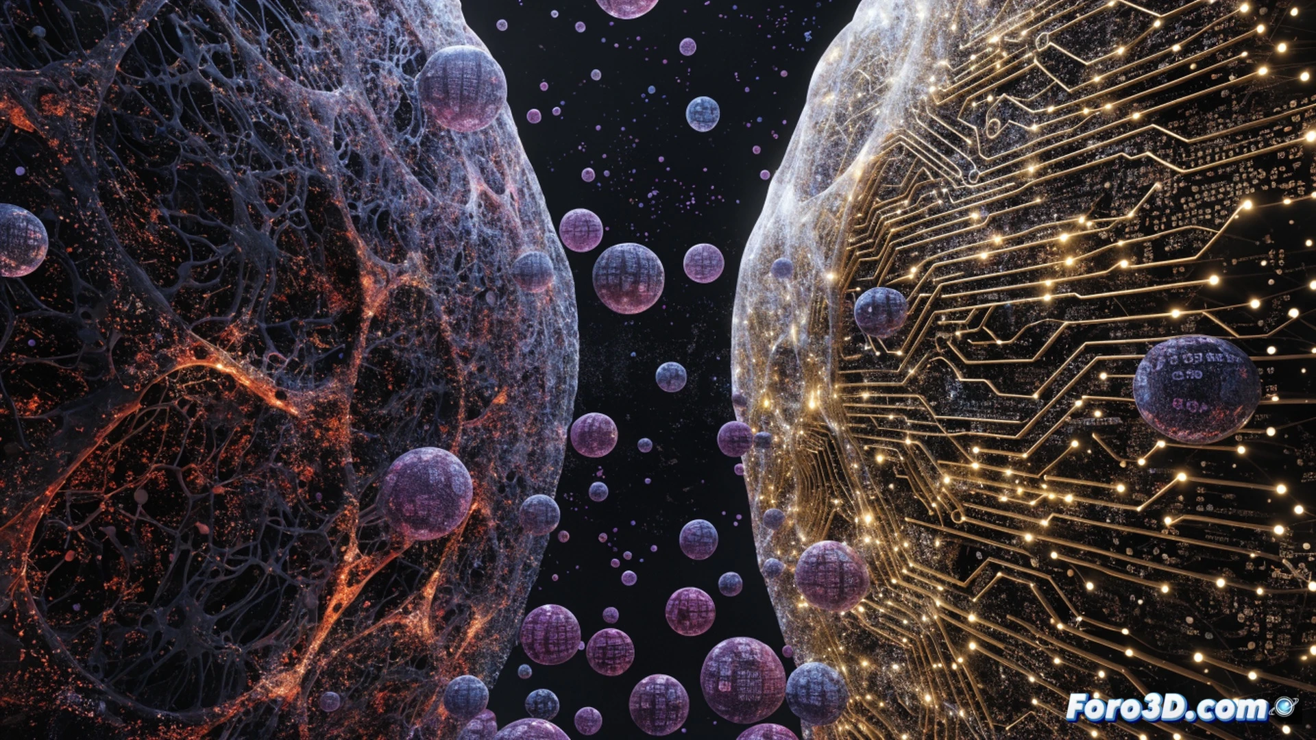 Photorealistic technical illustration showing a massive server room with rows of glowing server racks, a hooded figure in the background controlling multiple screens displaying 25,000 small profile icons being created simultaneously, data streams flowing from a central AI core labeled Claude toward a distant Alibaba cloud logo, digital extraction tools crawling across neural network diagrams, red warning alerts flashing on monitors, dramatic blue and orange lighting, metallic surfaces reflecting code, cinematic security breach scene, ultra-detailed hardware components, glowing circuit traces, tense atmosphere.