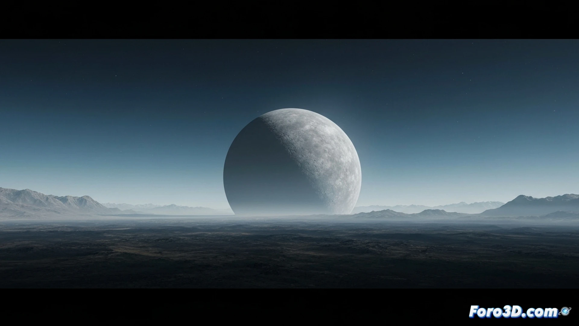solar system outer edge scene, a rogue star passing at a distance, gravitational forces subtly shifting Earth axial tilt, showing Earth orbit path as glowing dashed line, seasonal balance disrupted, atmospheric currents changing direction, blue planet with tilted axis compared to normal axis, technical celestial mechanics visualization, cinematic space lighting, starry deep space background, photorealistic planetary render, orbital mechanics diagram overlay, Earth axial tilt angle highlighted with thin luminous arcs, dramatic cosmic contrast, ultra-detailed planet surface and star glow