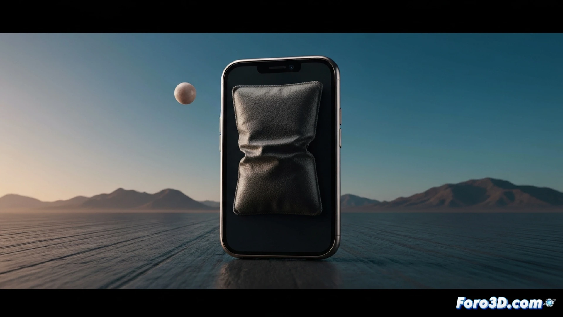 smartphone overheating inside thick silicone case, internal heat trapped as red glow around processor and battery, thermal camera effect showing hot spots through the case, phone placed on wooden table under direct summer sunlight, ambient temperature indicator visualized as wavy heat lines, battery swelling warning shown through cracked case edges, cinematic engineering visualization, dramatic side lighting emphasizing heat haze, photorealistic technical render, detailed circuit board visible through translucent case, thermal stress lines on battery surface, realistic smartphone components with copper heat pipes struggling to dissipate heat, ultra-detailed macro view of overheating electronics
