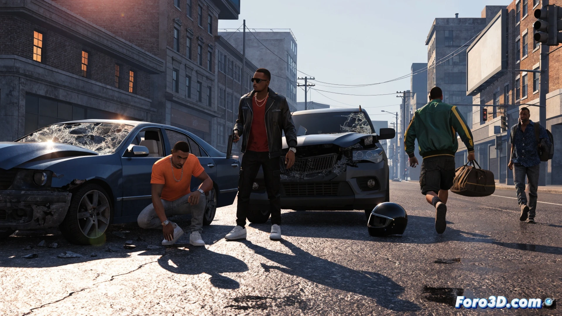 photorealistic cinematic scene of a gaming console connected to a router via Ethernet cable, a digital progress bar on a monitor showing 120 GB download at 53 minutes remaining, a clock on the wall displaying 24-hour elapsed time, a frustrated gamer sitting on a couch with a controller in hand while staring at the screen, technical illustration style, dramatic low-key lighting with blue LED glow from the console, detailed cable management showing fiber optic connection, realistic textures on the plastic casing and fabric couch, ultra-detailed hardware components visible through a transparent side panel, motion blur effect on the spinning hard drive inside, engineering visualization aesthetic