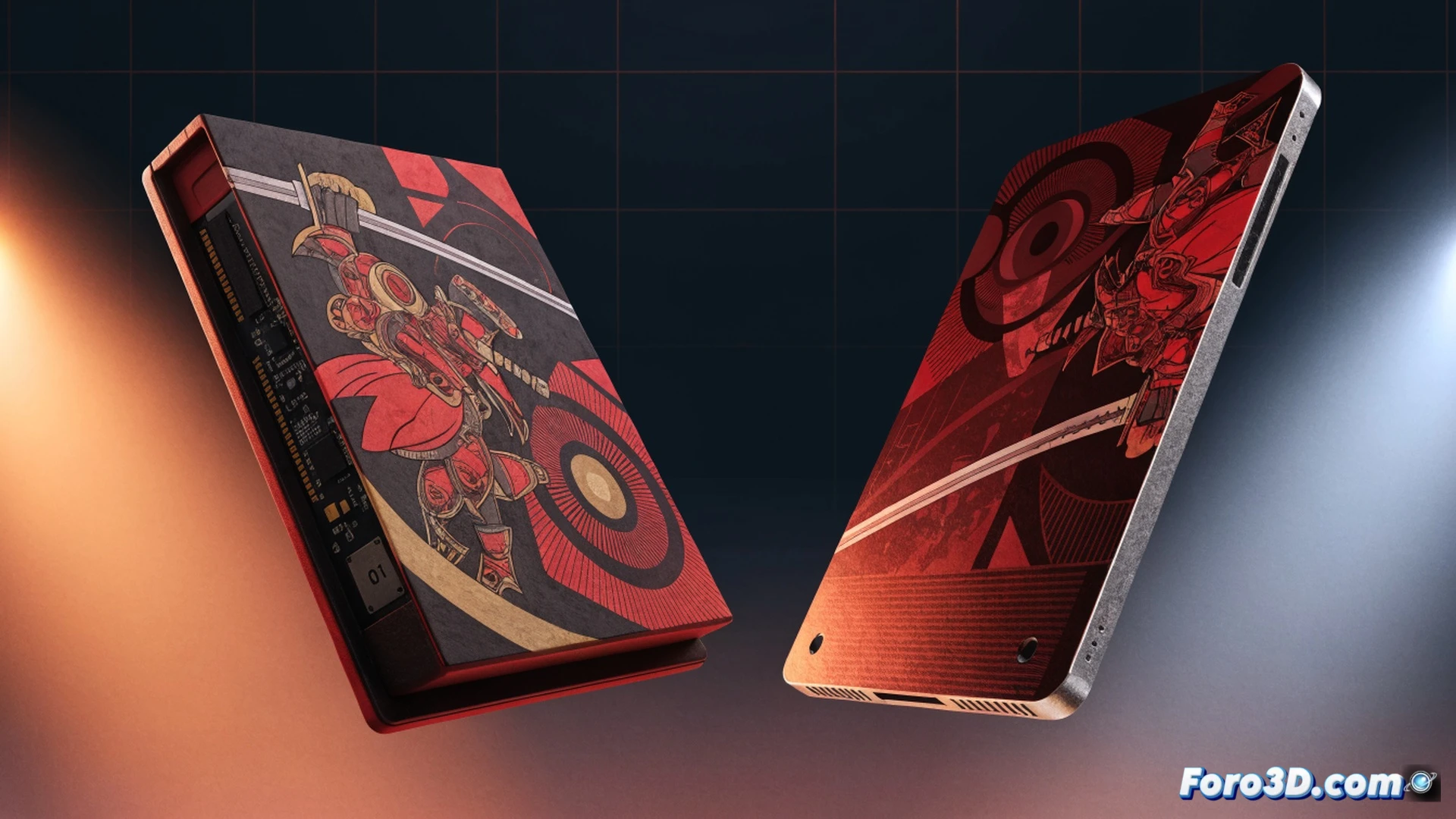 split-screen comparison of two Nintendo Switch 2 game boxes, left side shows a US cartridge being inserted into the console slot with a glowing checkmark, right side shows a European key card with a download cloud icon and a disconnected Ethernet cable dangling, a frustrated hand hovering over the European box while a cracked globe icon fades in the background, cinematic technical illustration, photorealistic plastic texture, dramatic side lighting highlighting the card’s metallic contacts versus the key card’s QR code, ultra-detailed console vents and button reflections, cold blue vs warm orange color contrast, engineering visualization of physical media vs digital-only process