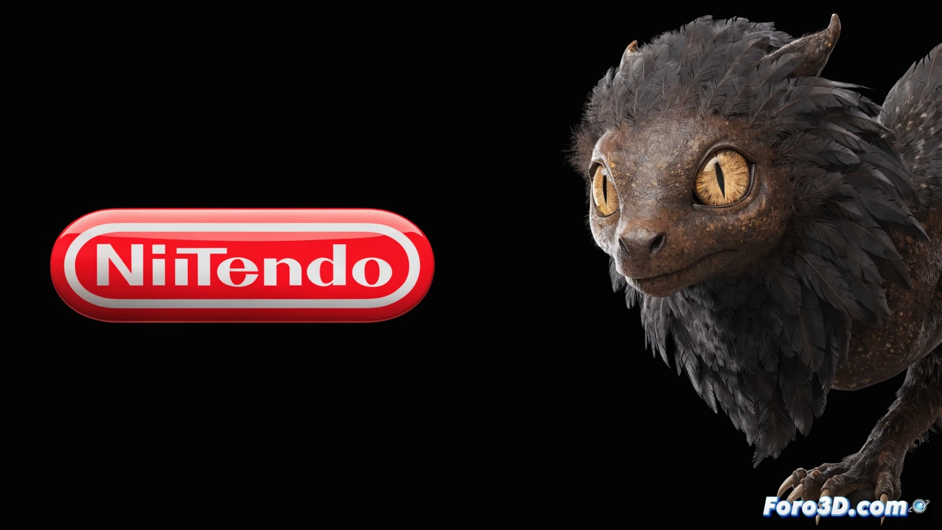 High-stakes courtroom scene with a giant Nintendo Switch console towering over a tiny Palworld game cartridge, a single 27,000 euro coin being weighed on a brass scale between them, lawyers pointing at old Japanese game manuals while digital patent diagrams float in midair, technical engineering visualization, realistic courtroom lighting, metallic coin reflecting legal documents, dramatic shadows from venetian blinds, photorealistic architectural render, ultra-detailed wood textures and leather briefcases