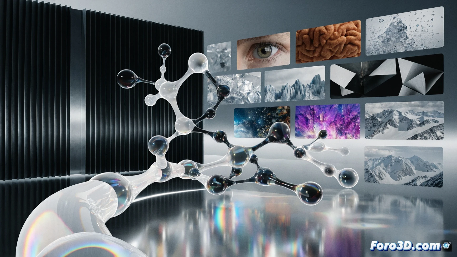 Photorealistic technical illustration of a digital artist training a custom AI model inside Adobe Photoshop 27.8 interface, showing a grid of 10 personal reference images being processed on screen, a glowing neural network diagram connecting the images to a style engine, while a credit counter visibly decreases from 500 to 0 during the training action, a small warning icon next to a subscription plan showing only 25 free credits remaining, cinematic studio lighting on a high-end monitor with reflective glass surface, ultra-detailed UI elements, metallic keyboard and stylus pen in foreground, engineering visualization style, dramatic shadows emphasizing the cost barrier, photorealistic render with precise tool buttons and slider controls