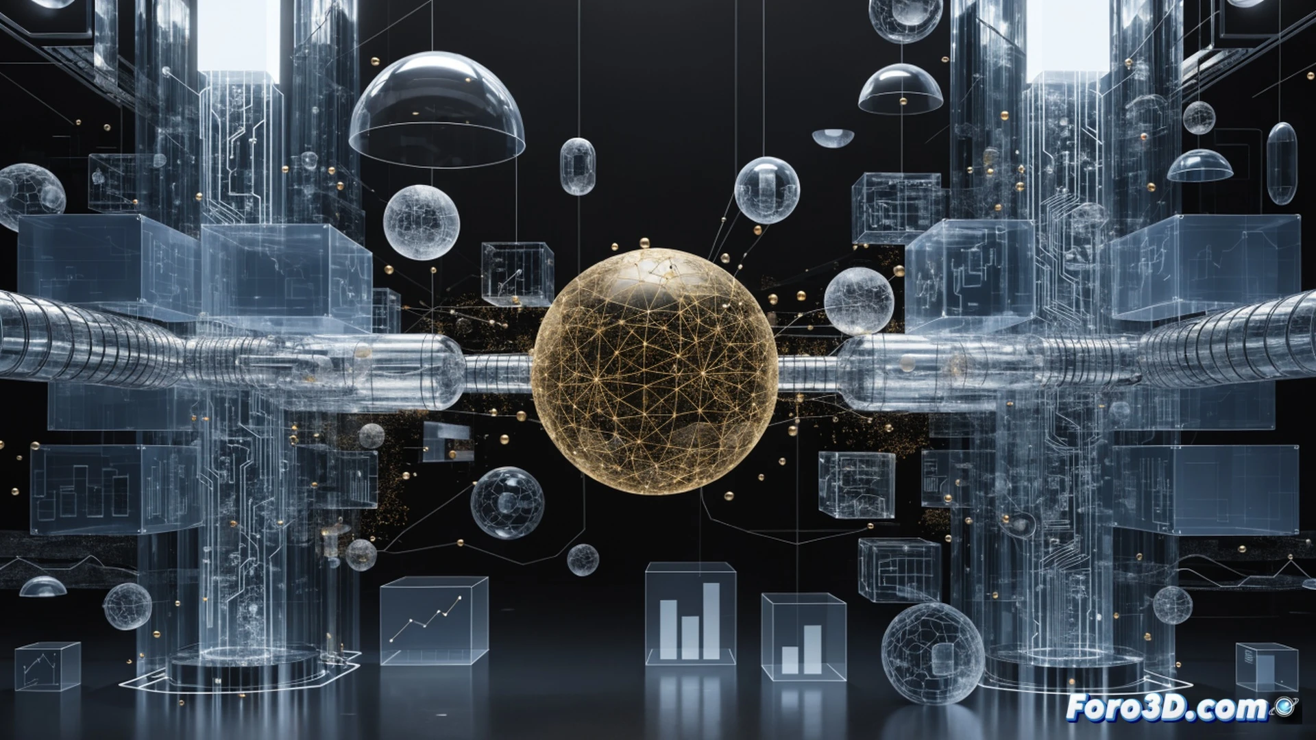 A person staring at a glowing Polymarket interface on a laptop, digital dollar signs rising from a graph crossing a one billion milestone, while a small leak of coins drains from their pocket onto the floor, showing personal financial risk, cinematic technical visualization, photorealistic render, dark room with blue and green screen light, motion blur on falling currency, detailed electronic components and data streams visible, dramatic contrast between wealth display and personal loss, ultra-detailed financial technology scene