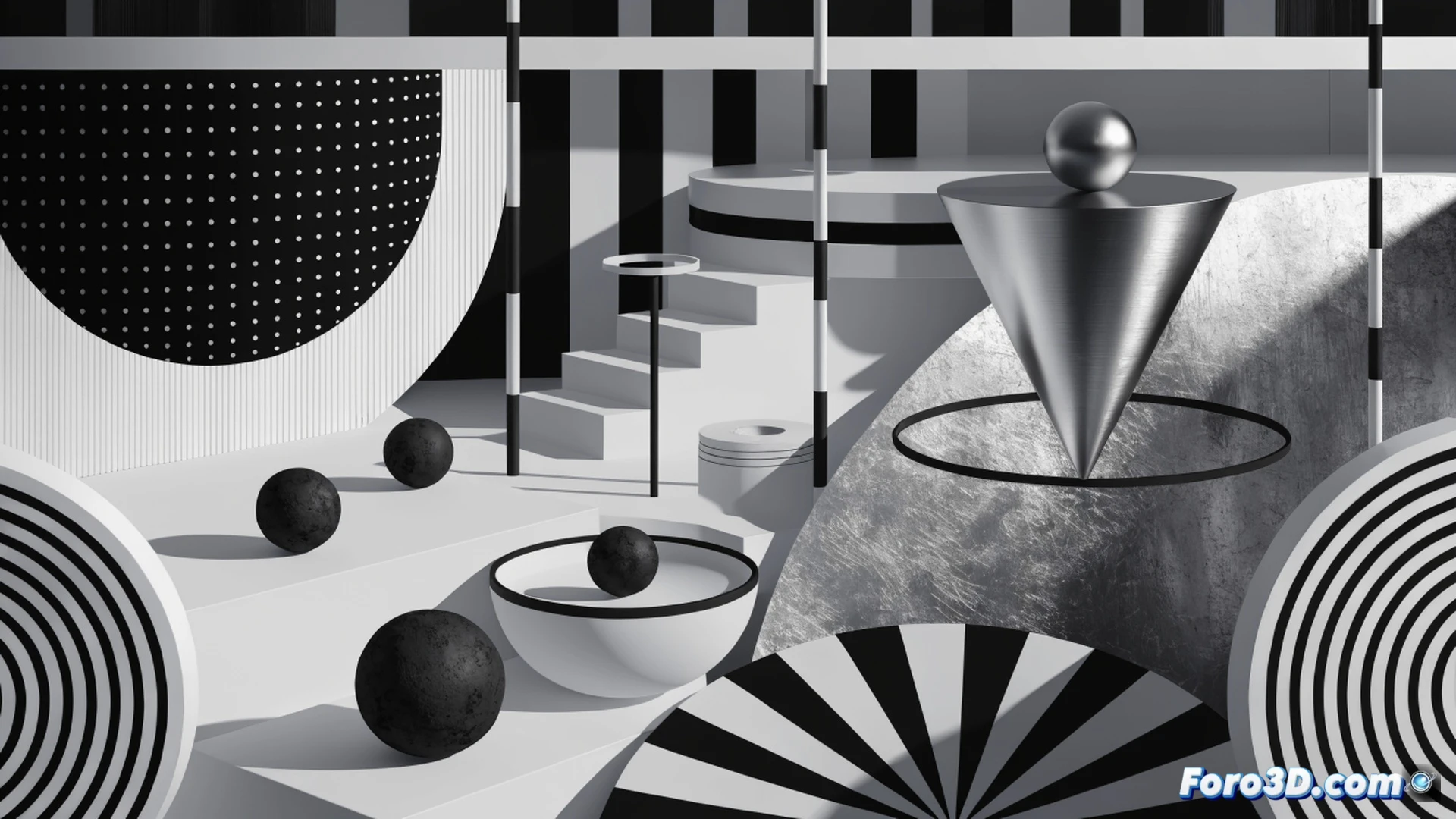 2D puzzle game scene showing a stylized fluid physics simulation, glowing blue liquid flowing through interconnected geometric channels, particles splashing and reacting to player-controlled obstacles, angular low-poly water with realistic surface tension, minimalist abstract environment, soft gradient lighting, no text or numbers, technical illustration style, clean vector aesthetic, demonstrating real-time physics interaction, dynamic motion trails, vibrant cyan and orange color palette, smooth liquid deformation, dramatic rim lighting on the geometric puzzle pieces, cinematic composition