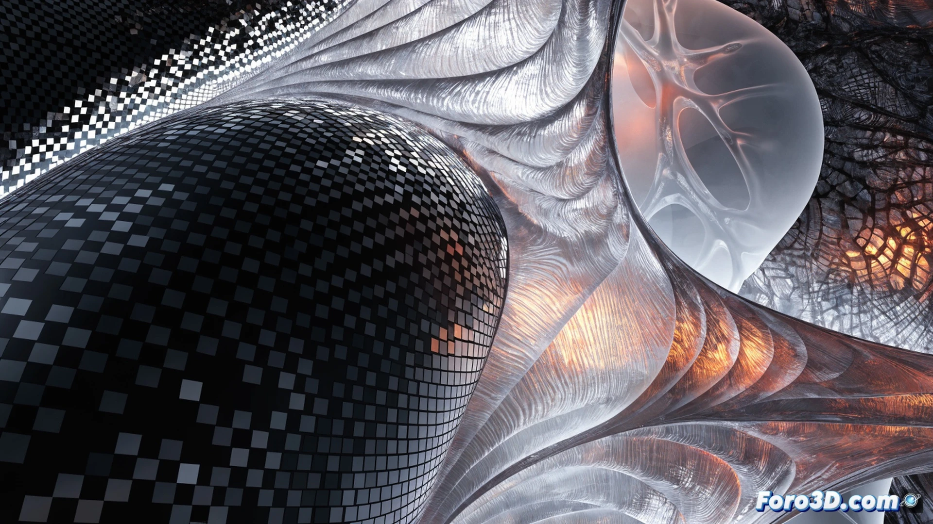 photorealistic macro shot of a dynamic panel surface shedding pixelated layers in real-time, revealing glowing organic fiber interior, human fingertip touching the transforming area, technical engineering visualization, panel edge showing layered pixel grid peeling away like biological skin, luminescent fibers pulsing beneath, soft ambient light reflecting on the surface, ultra-detailed material texture, cinematic depth of field, demonstrating the boundary between digital and biological, no text or numbers