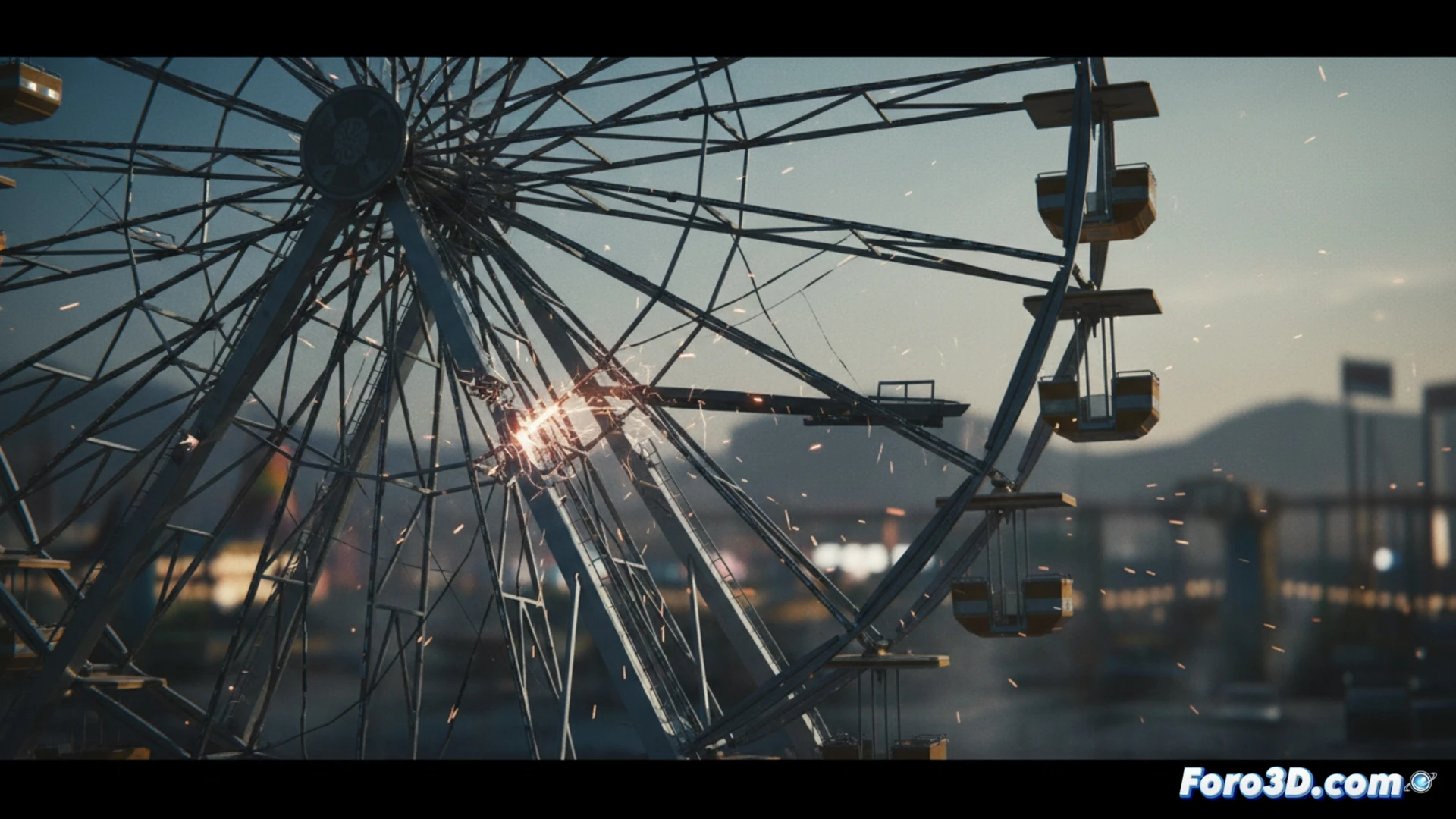 Senior community gathering in a sunlit Madrid plaza, seven elderly individuals seated on a wooden stage receiving commemorative plaques, younger volunteers assisting them while holding flowers, audience clapping in the foreground, warm golden hour lighting, photorealistic cinematic style, detailed facial expressions showing pride and emotion, traditional Spanish architecture in background, cobblestone texture visible, soft bokeh effect on crowd, high-resolution community documentary aesthetic