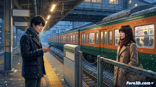 5 Centímetros por Segundo en Live-Action: ¿Nueva Visión o Sombra del Anime?