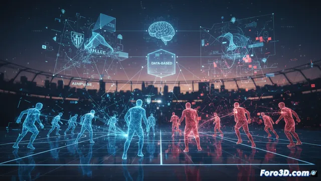 Análisis 3D del Derbi Vasco: Más Allá del Factor Anímico