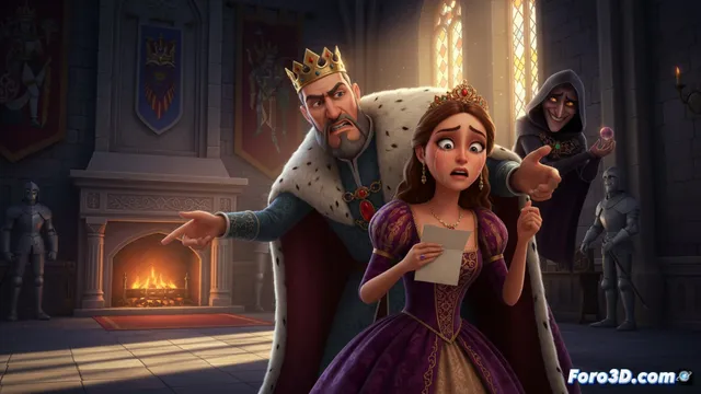 Animación narrativa en el nuevo pack de Los Sims 4