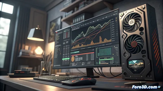 Anomalías en el Steam Survey: ¿Es fiable para evaluar hardware 3D?