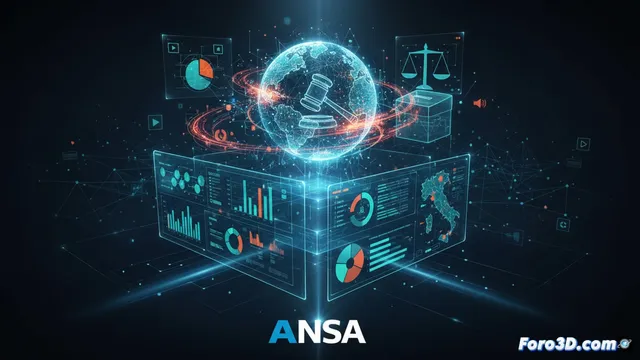 ANSA y el activismo informativo en el referéndum judicial