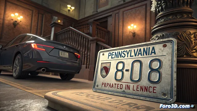 Cuando la IA falla: multas por un cero mal leído